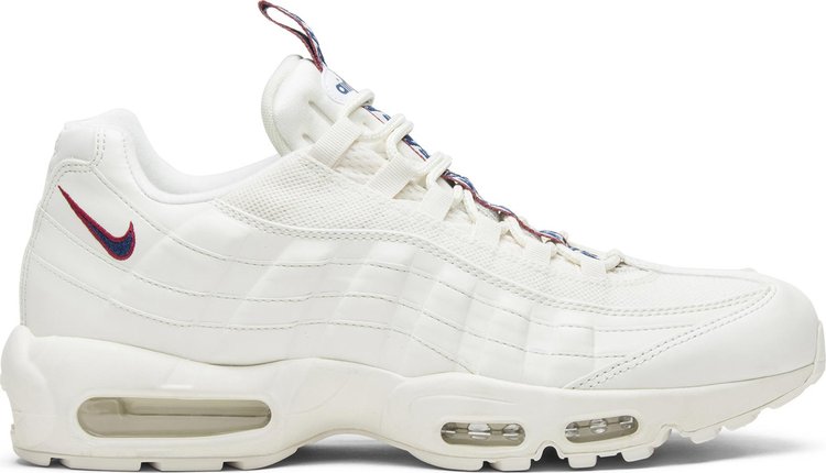 Nike air max store 95 se pull tab