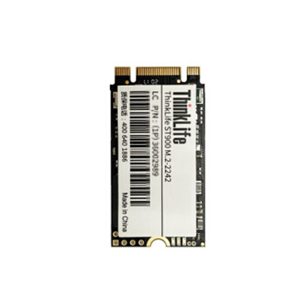 

SSD-накопитель Lenovo ThinkLife ST900 512G