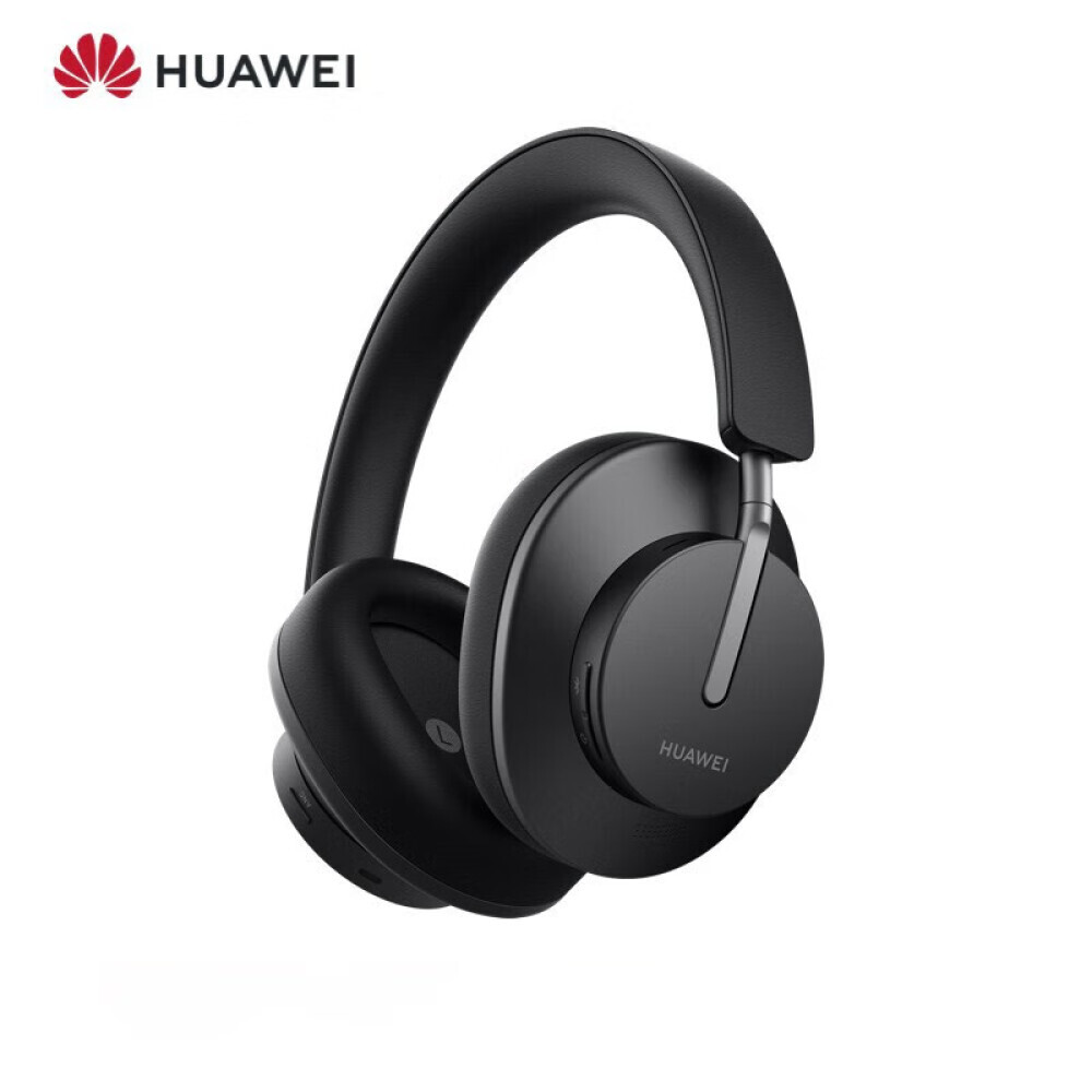 

Беспроводные наушники HUAWEI FreeBuds Studio с динамическим шумоподавлением, черный