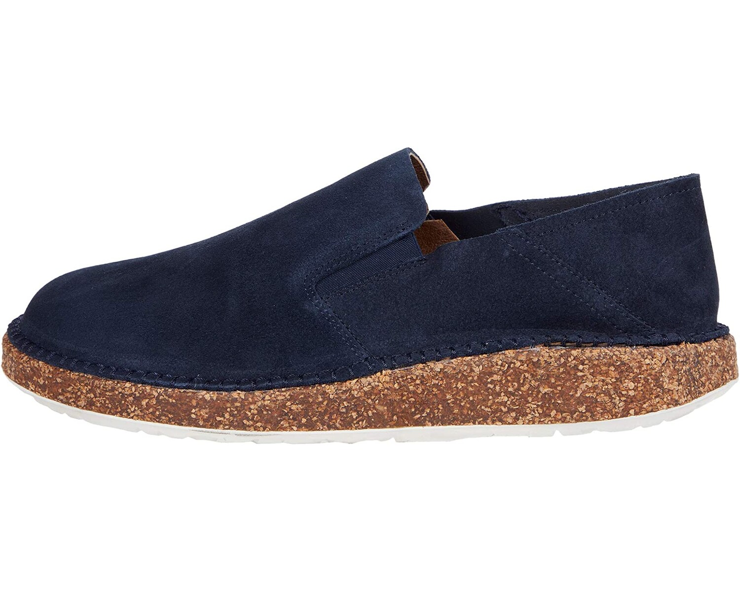 

Кроссовки Callan Birkenstock, синий