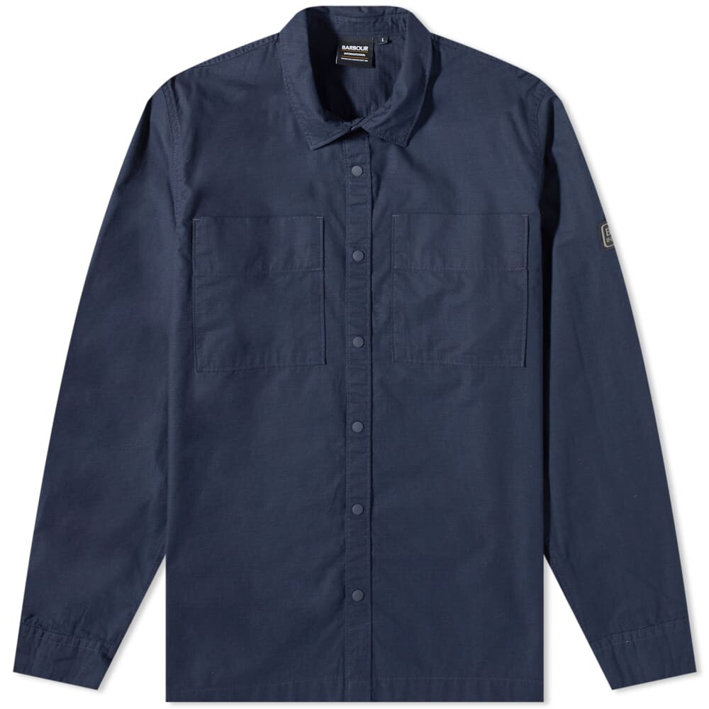 

Толстовка International Dyne Barbour