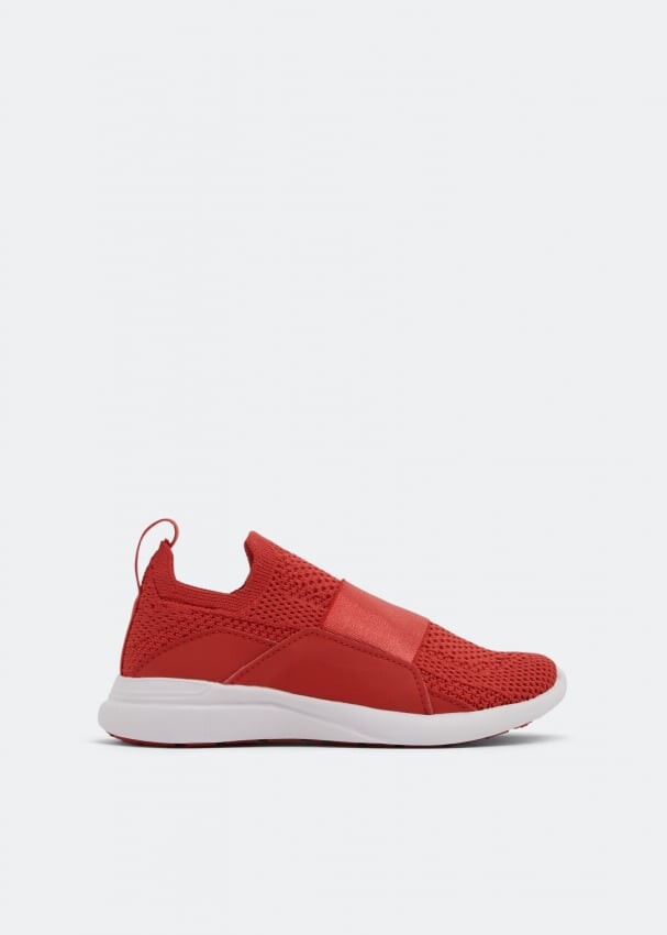 

Кроссовки ATHLETIC PROPULSION LABS Techloom Bliss sneakers, красный