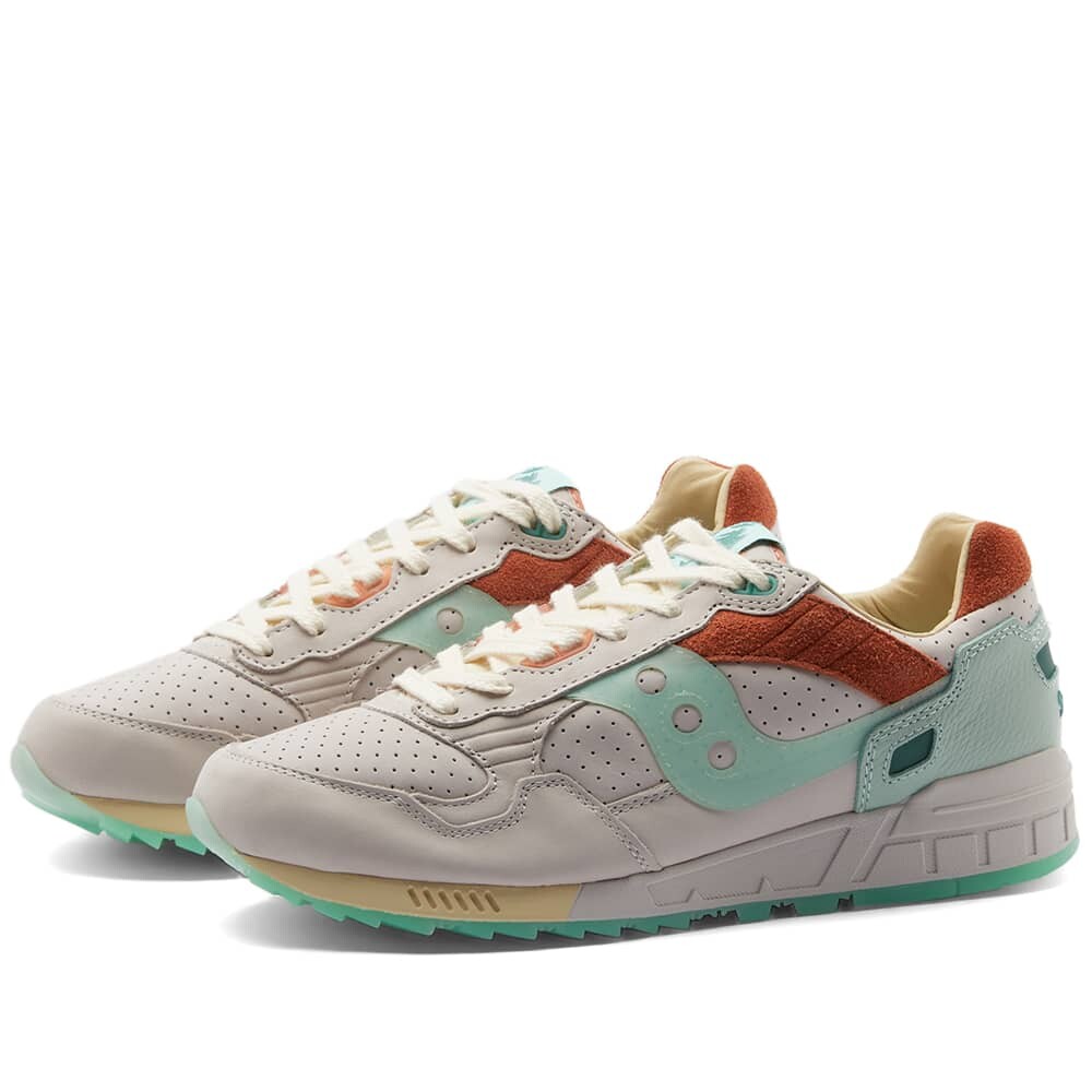 

Кроссовки Saucony Shadow 5000 'ST. BARTH'