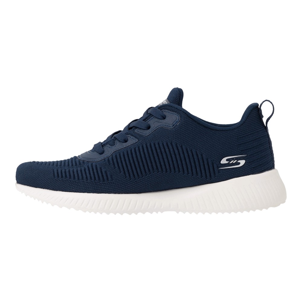 Skechers cheap bobs navy