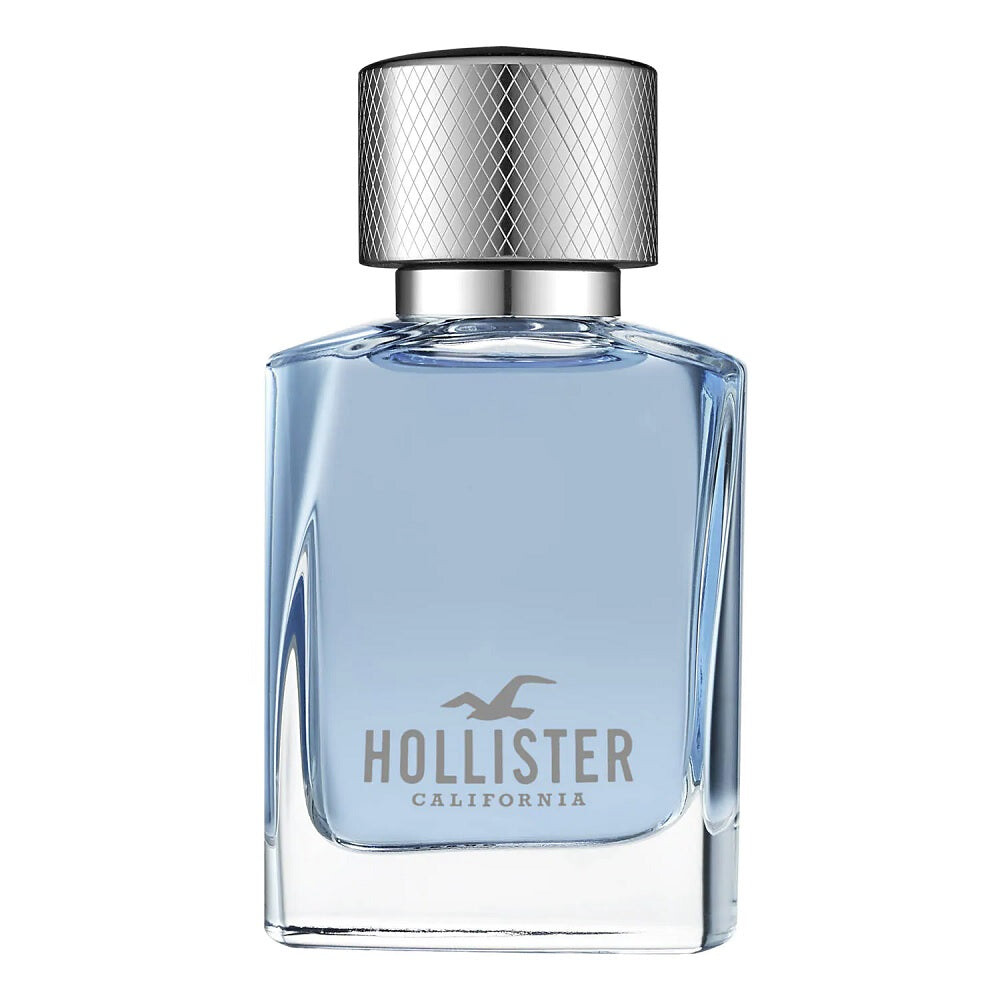

Hollister Туалетная вода спрей Wave For Him 30мл