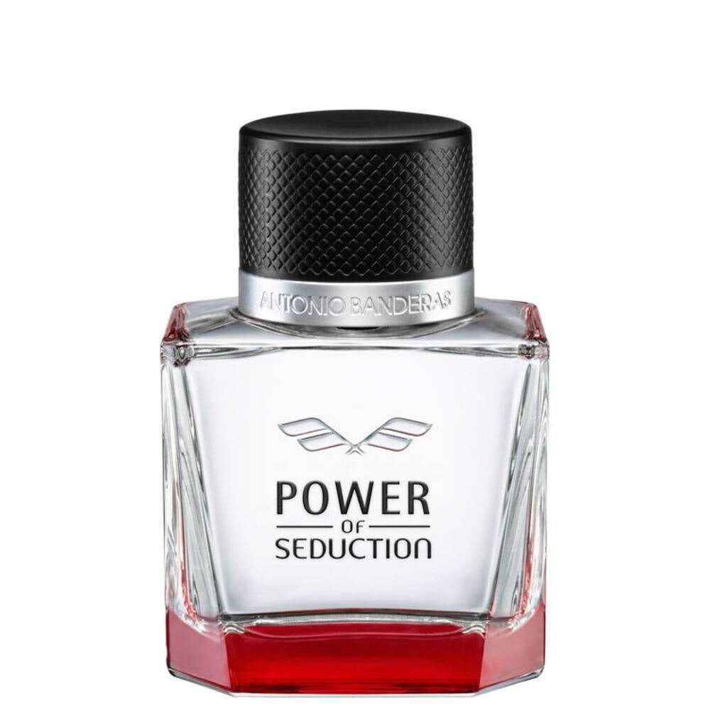 

Antonio Banderas Туалетная вода спрей Power Of Seduction 100мл