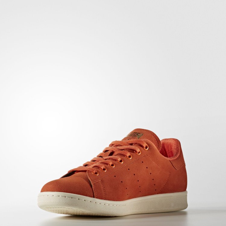 Adidas Stan Smith Energy Orange