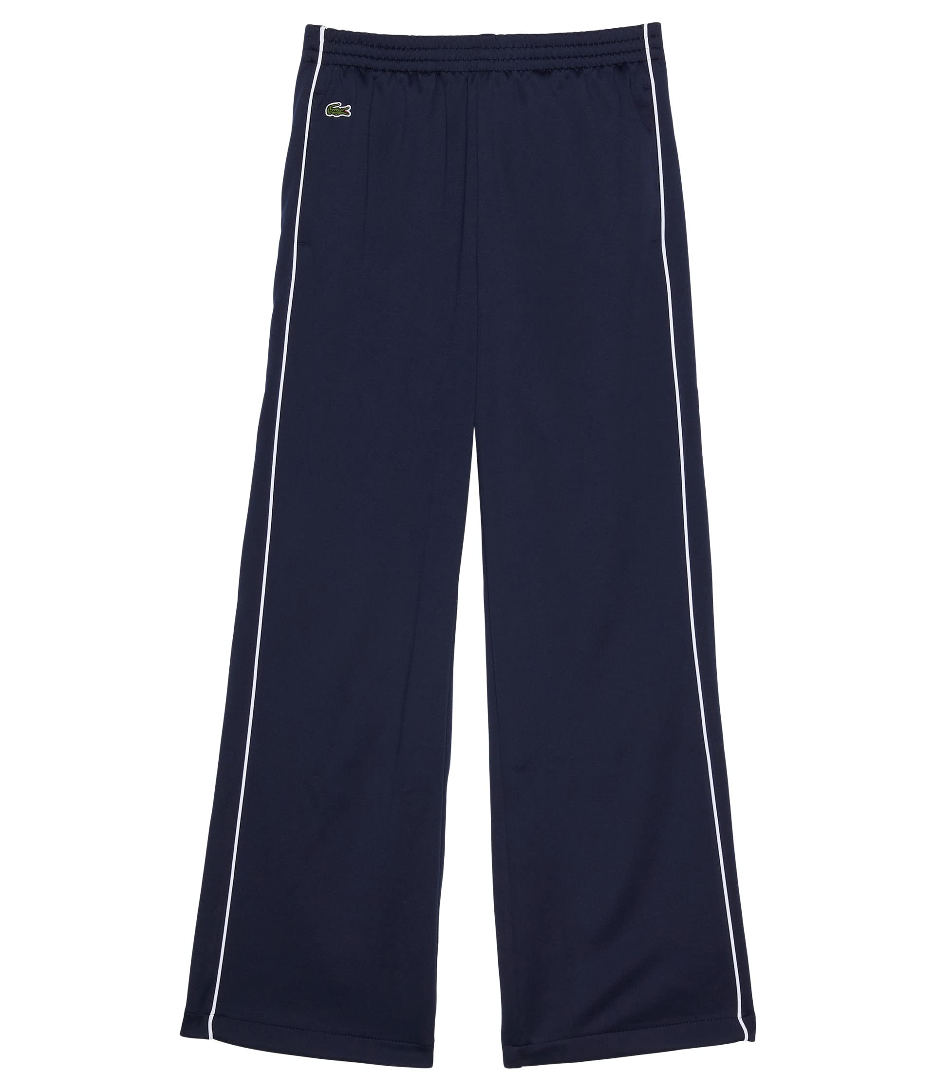Брюки Lacoste Kids, Heritage Codes Pants спортивные шорты shorts tc lacoste цвет phoenix blue navy blue