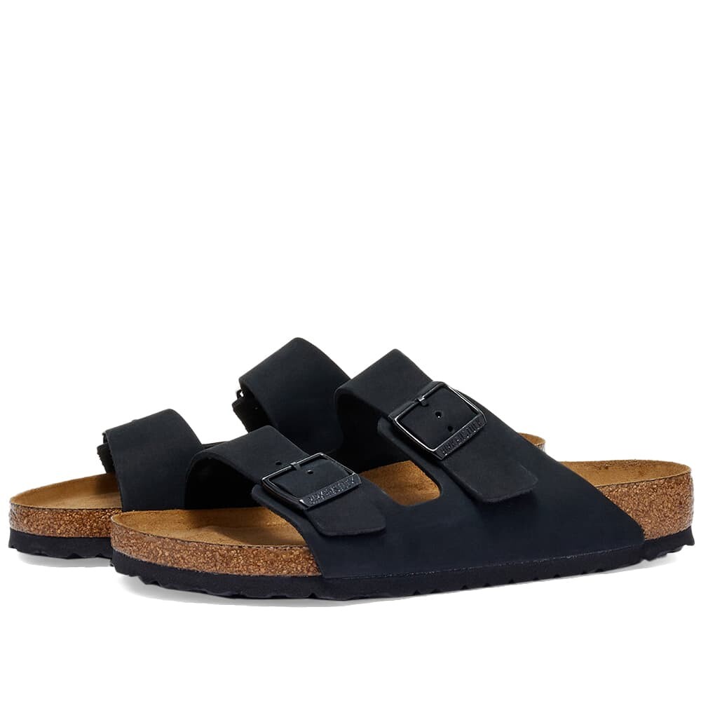 

Сандалии Birkenstock Arizona SFB