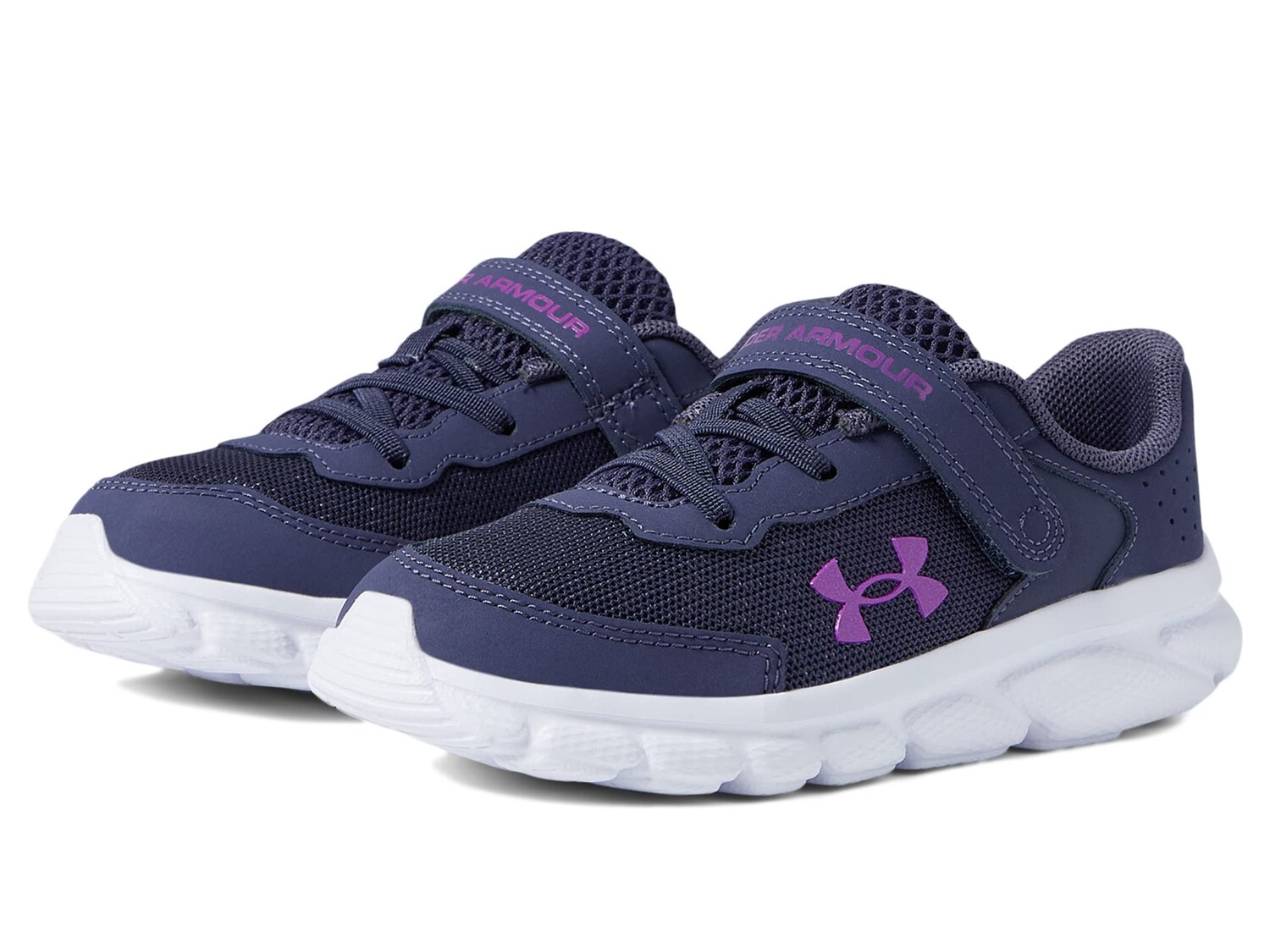 

Кроссовки Under Armour Kids, Assert 9 AC