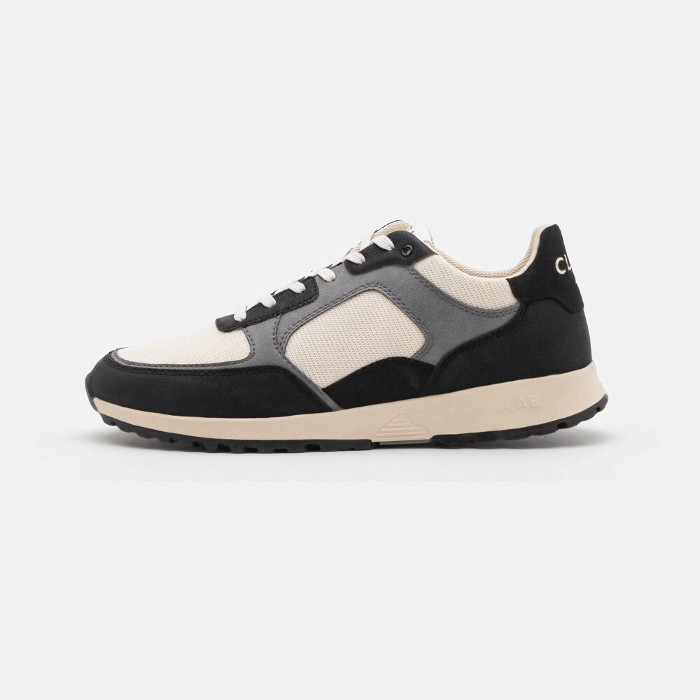 

Кроссовки Clae Joshua Unisex, black/smoke