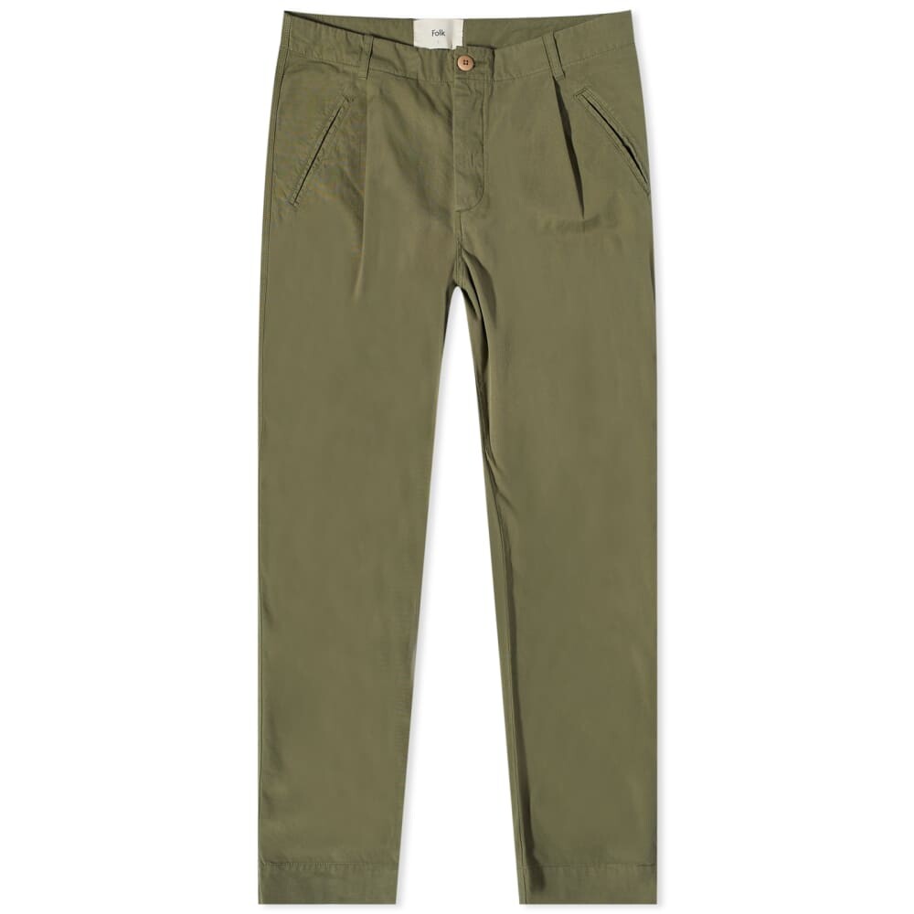 

Брюки Folk Assembly Pant
