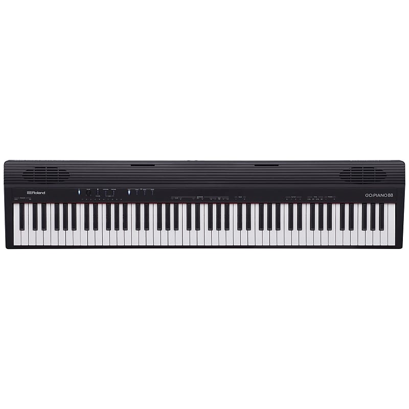 цена Персональное цифровое пианино Roland GO:PIANO88