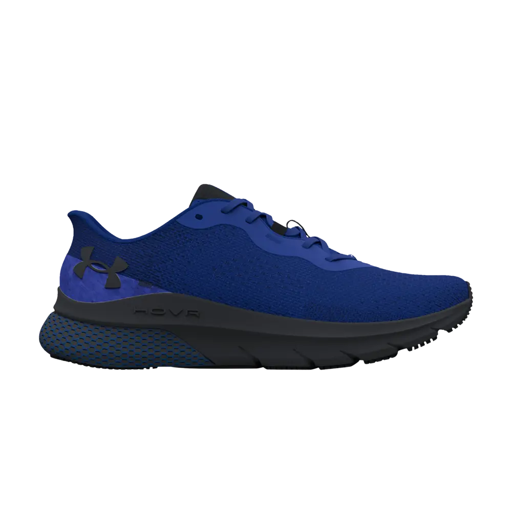 

Кроссовки HOVR Turbulence 2 Under Armour, синий