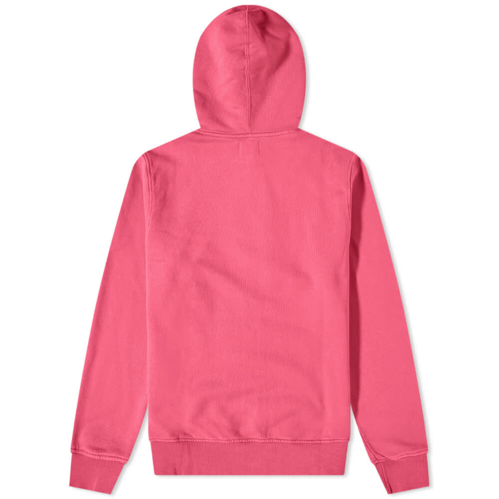 

Толстовка Colorful Standard Classic Organic Hoody, Розовый