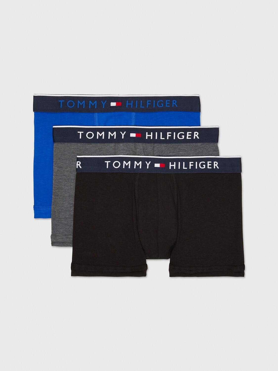 

Эластичный чехол essential luxe 3pk Tommy Hilfiger, кобальт