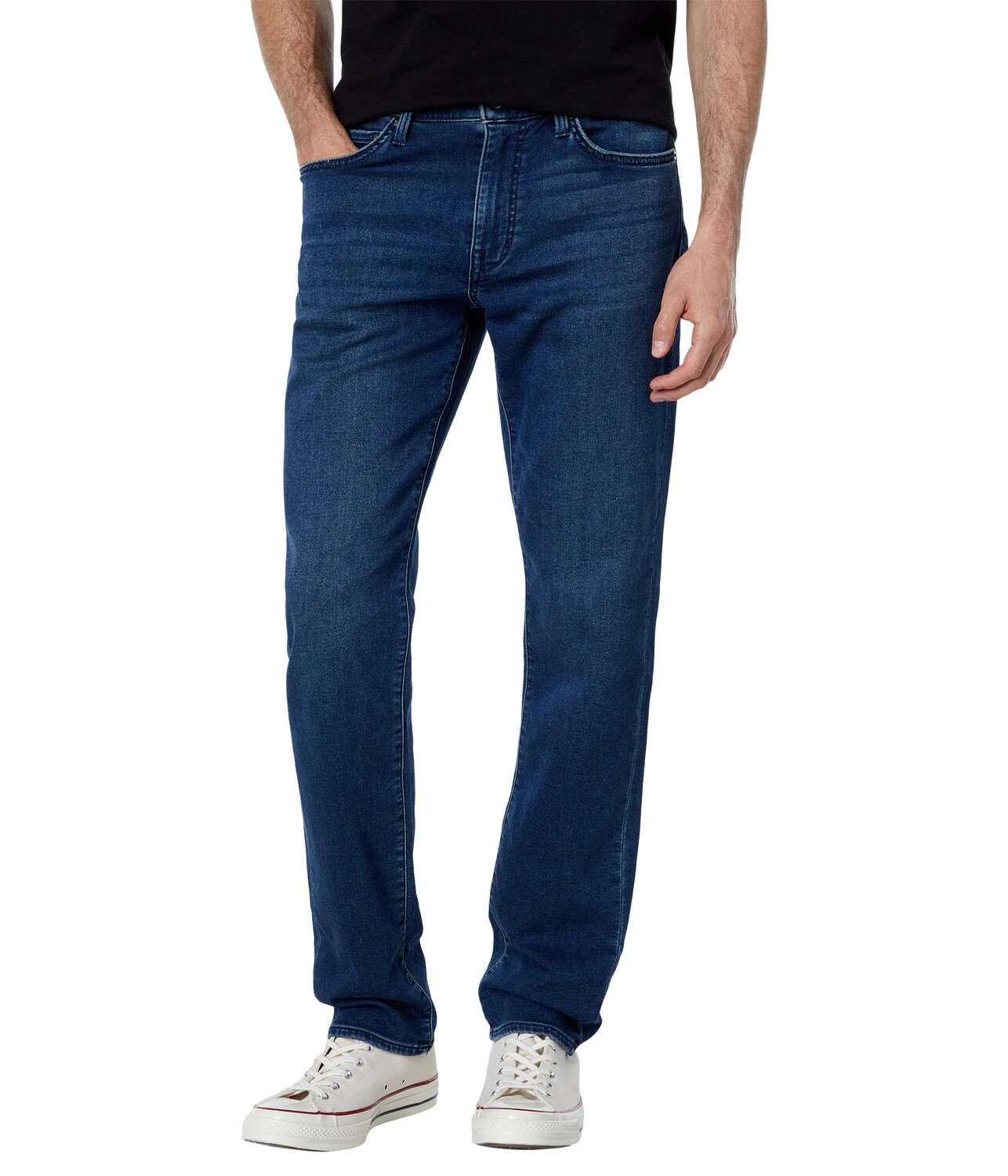 

Джинсы Joe's Jeans, The Brixton in Verdi