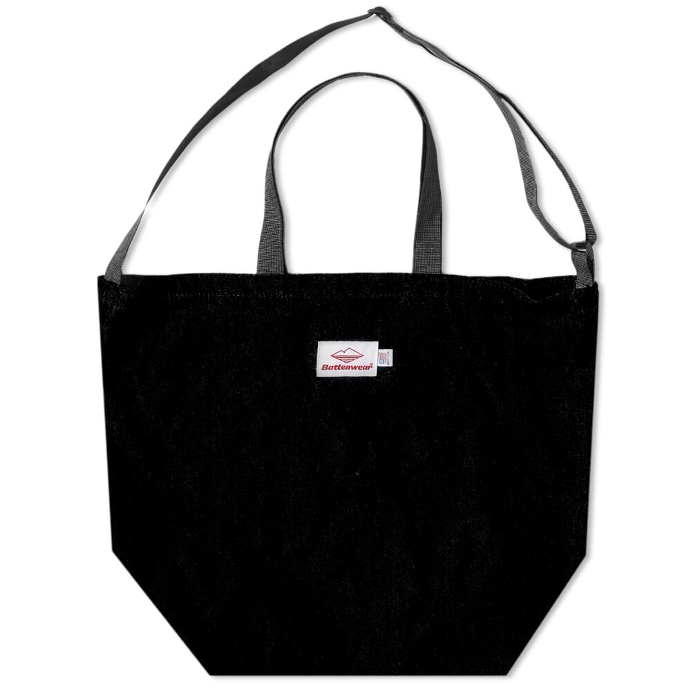 

Сумка Battenwear Packable Tote