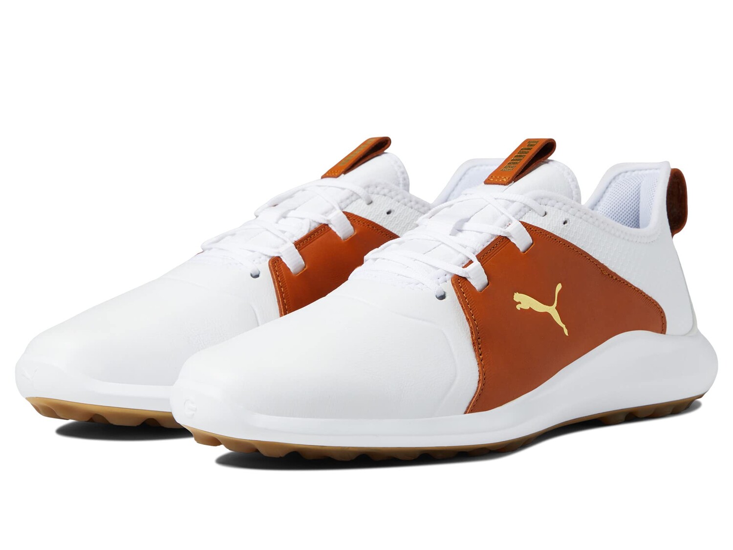 

Кроссовки Puma Golf, Ignite Fasten8 Crafted