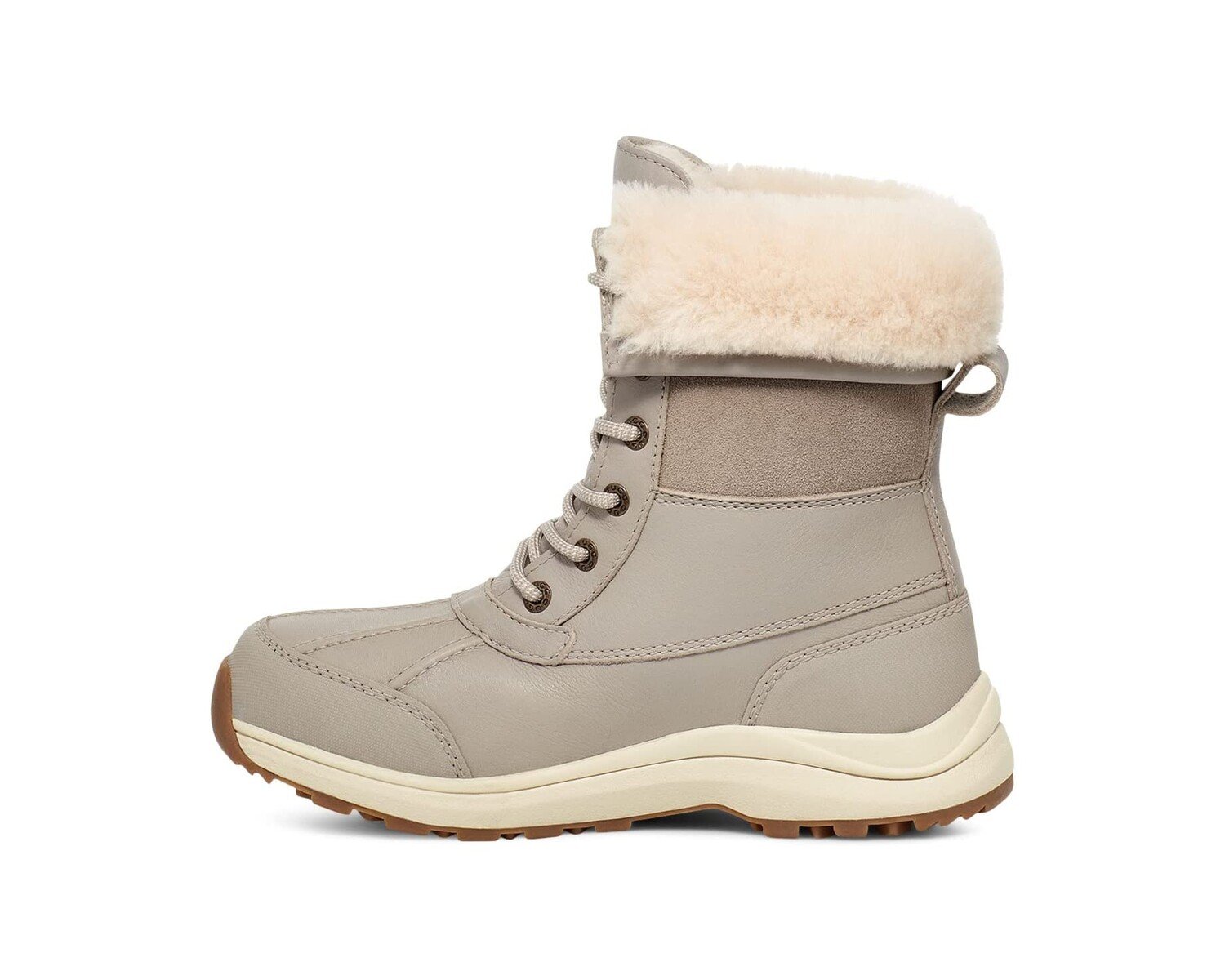 

Ботинки Adirondack Boot III UGG, козел