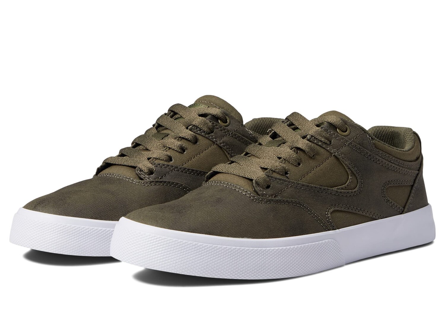 

Кроссовки DC, Kalis Vulc
