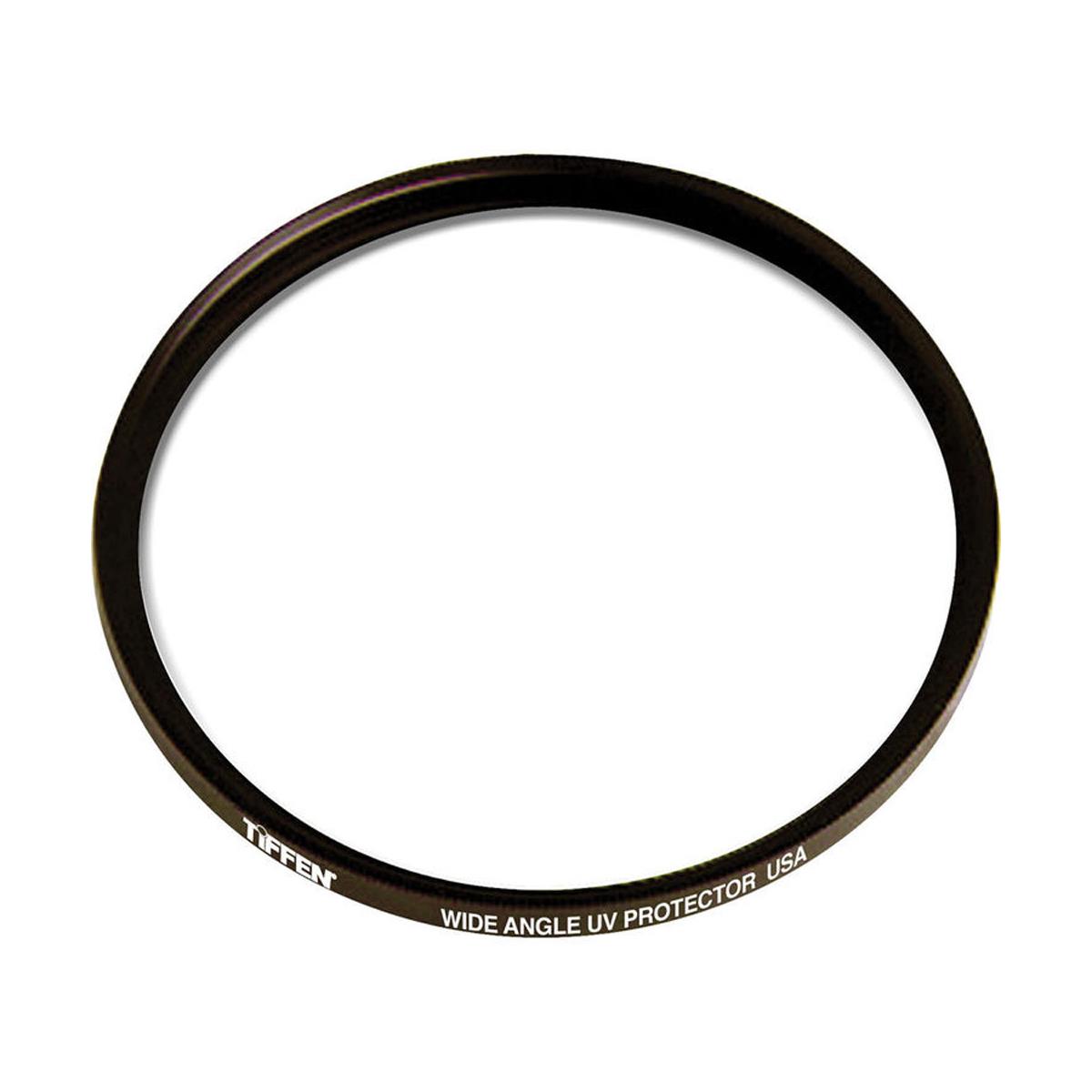 Tiffen 58mm UV Wide Angle Thin Filter - фото