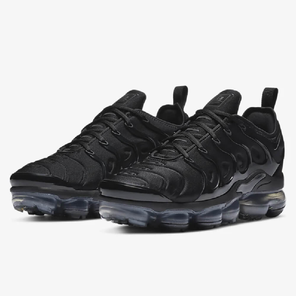 Air vapormax plus women's grey best sale