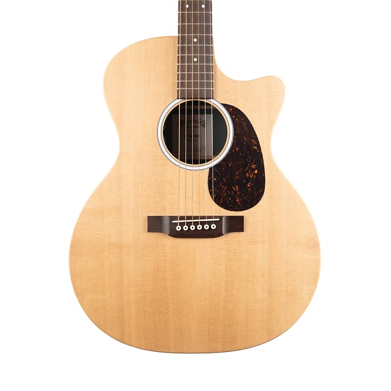 

Martin GPC-X2E Grand Performance Acoustic Electric - палисандр