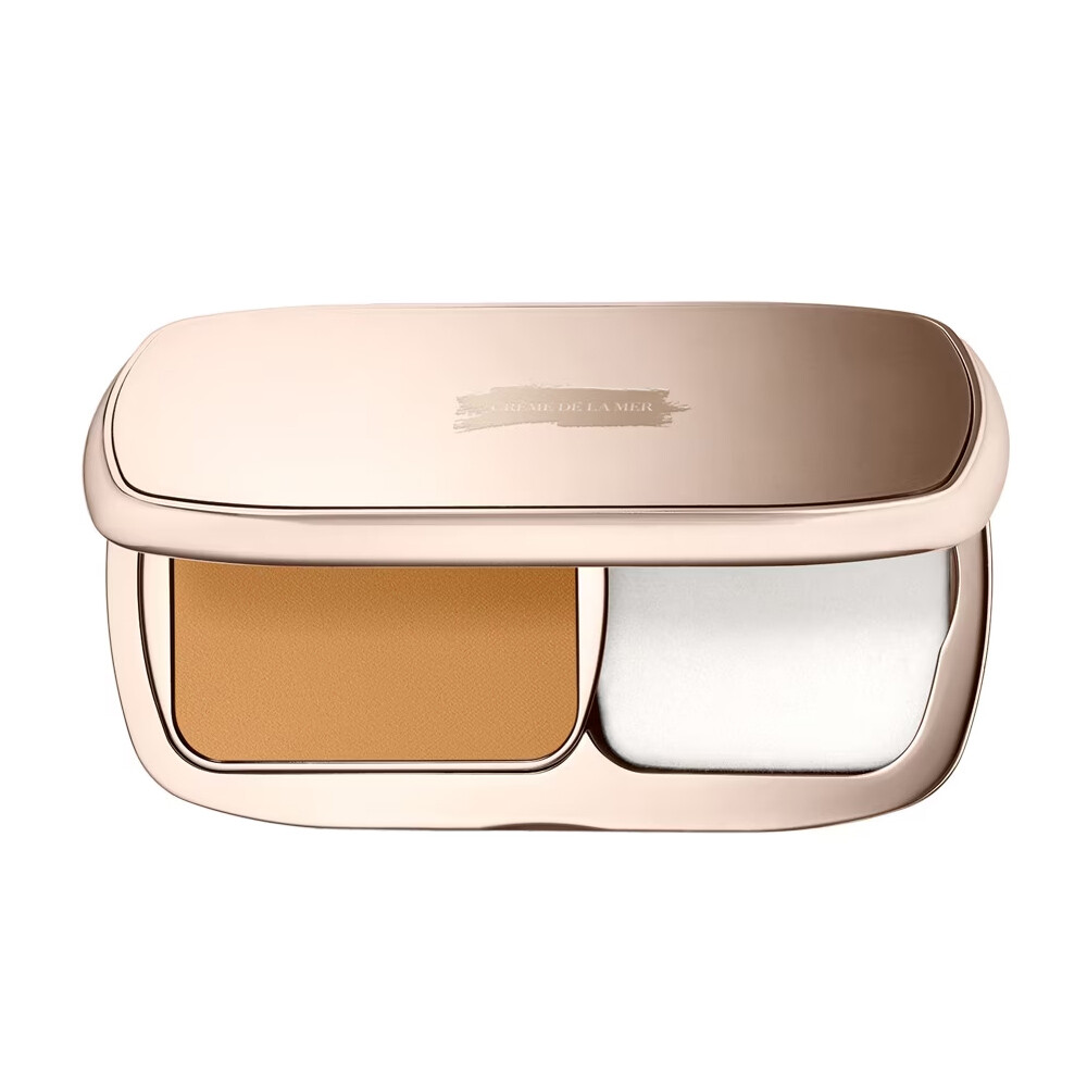 

Пудра La Mer The Soft Moisture SPF 30, оттенок 43 Caramel