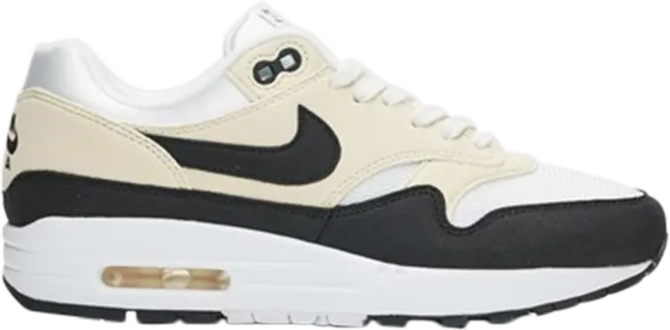 

Кроссовки Nike Wmns Air Max 1 'Sail Fossil', кремовый