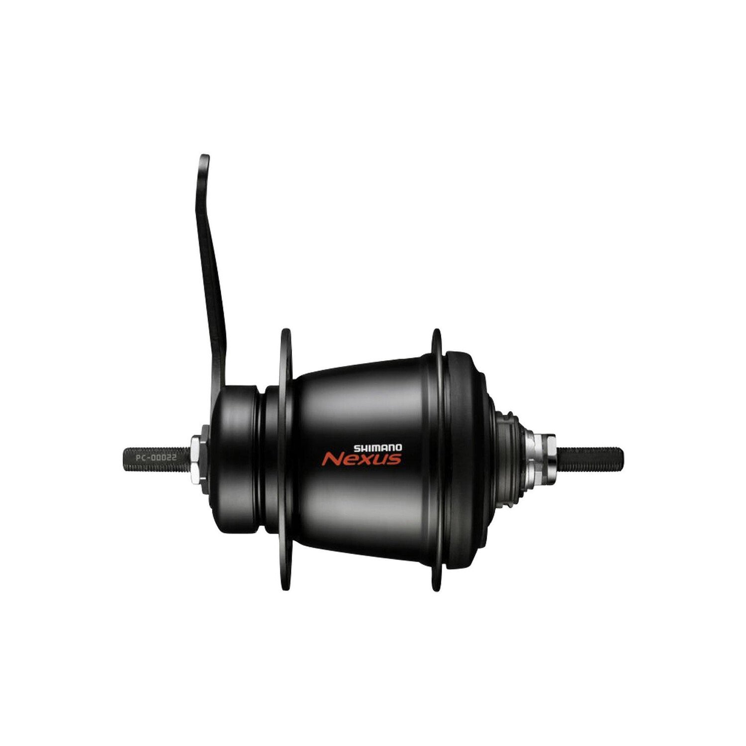 

Концентратор Nexus Sgc30017 SHIMANO, оливково-черный