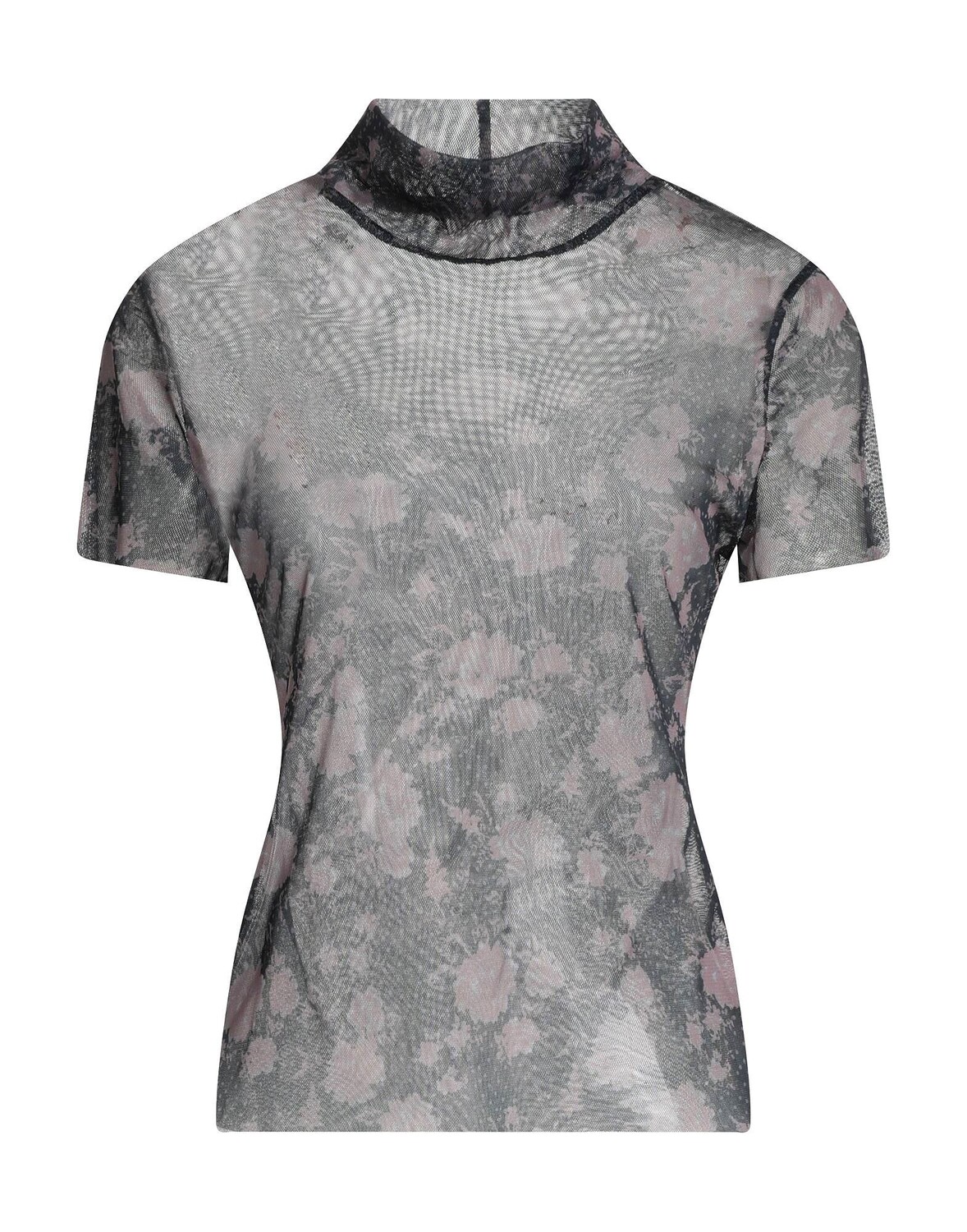

Топ Free People, черный