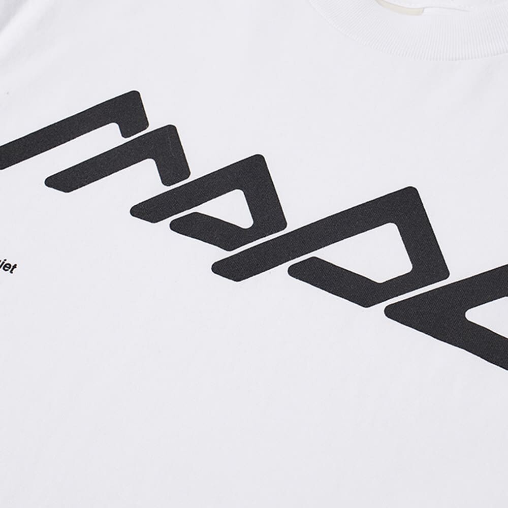 

Футболка Museum of Peace and Quiet Peaks Tee, Белый