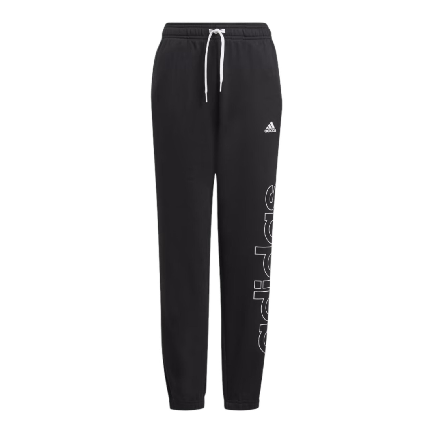 

Спортивные брюки Adidas Essentials French Terry, черный