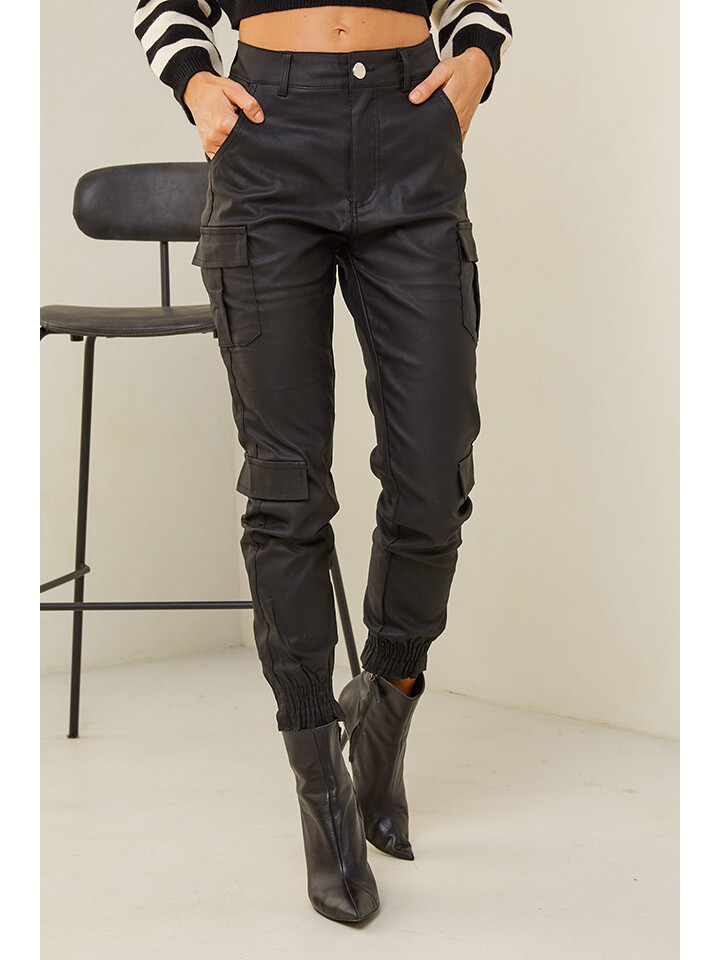 

Брюки Joséfine Hose Gerald, черный