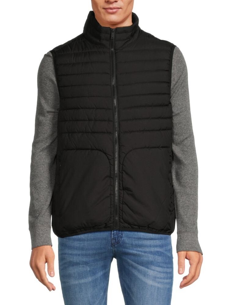 

Оклендский пуховик Dkny, черный