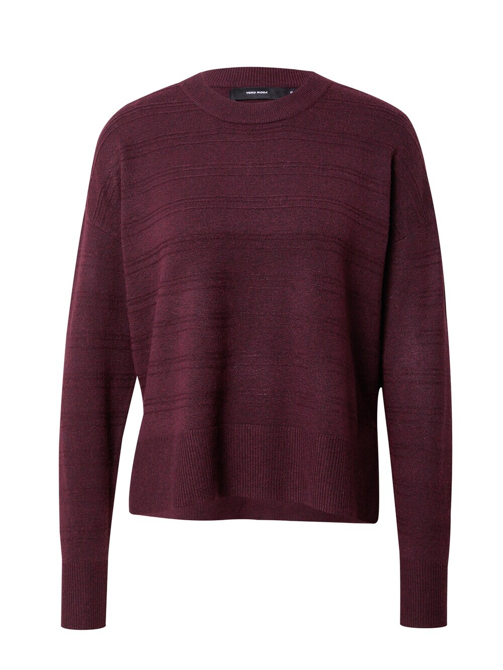 

Свитер VERO MODA Dolly, красное вино, Красный