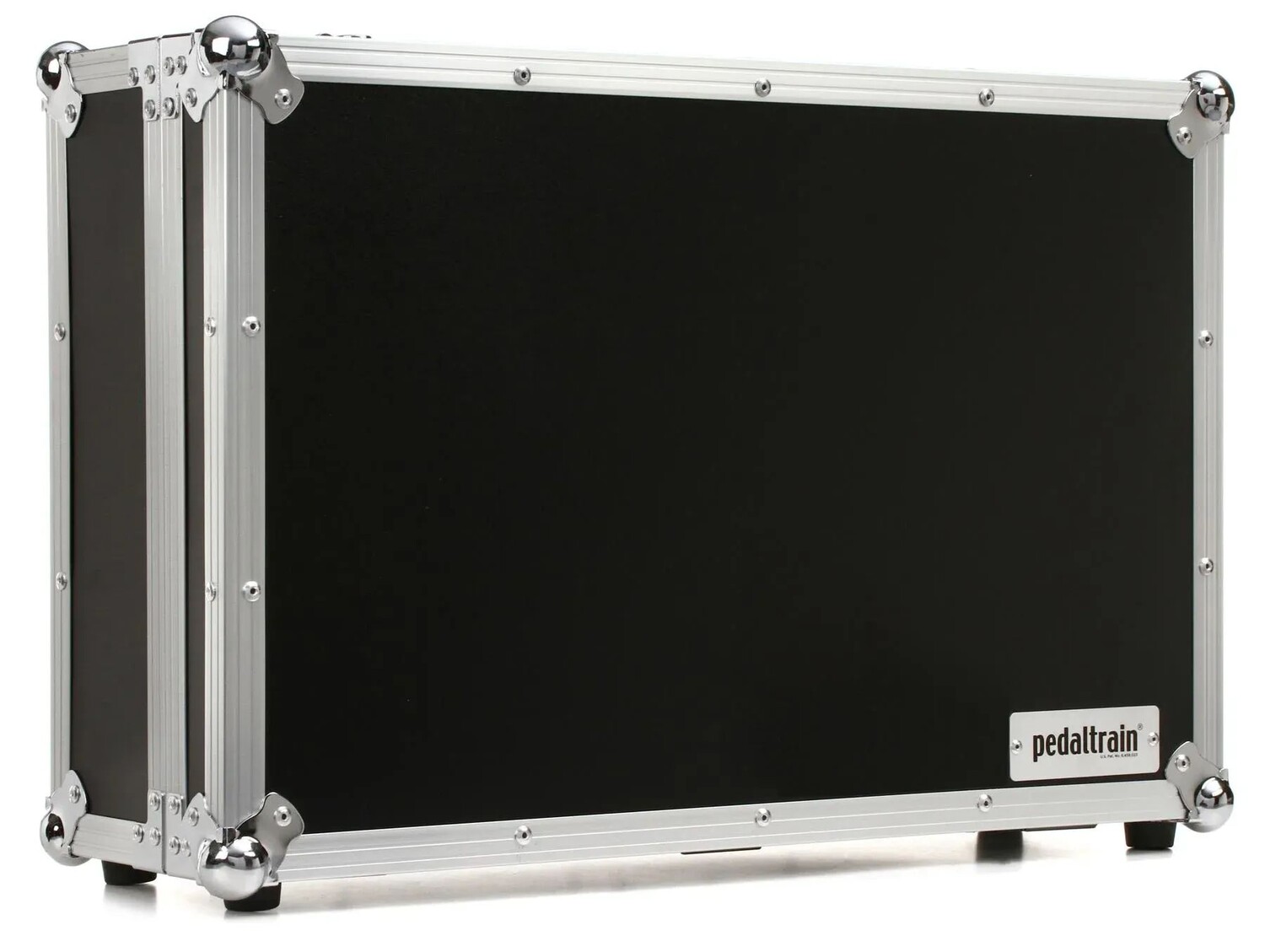

Черный туристический чехол Pedaltrain для Classic 2/PT-2/PT-FLY/Novo 24