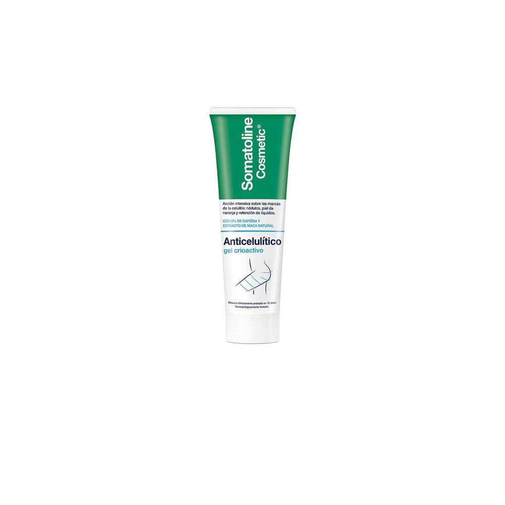 

Гель антицеллюлитный Cosmetic SomatoLine, 250 мл