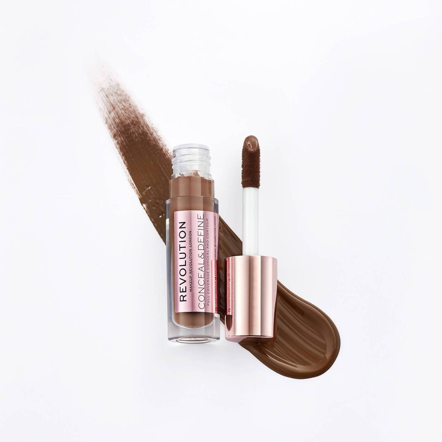 

Консилер Makeup Revolution Conceal & Define Concealer