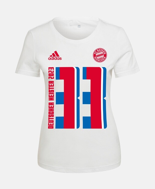 

Футболка adidas, белый