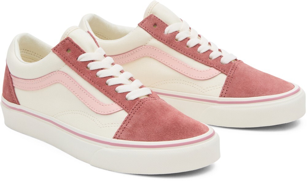 

Низкие кроссовки Vans Old Skool, розовый