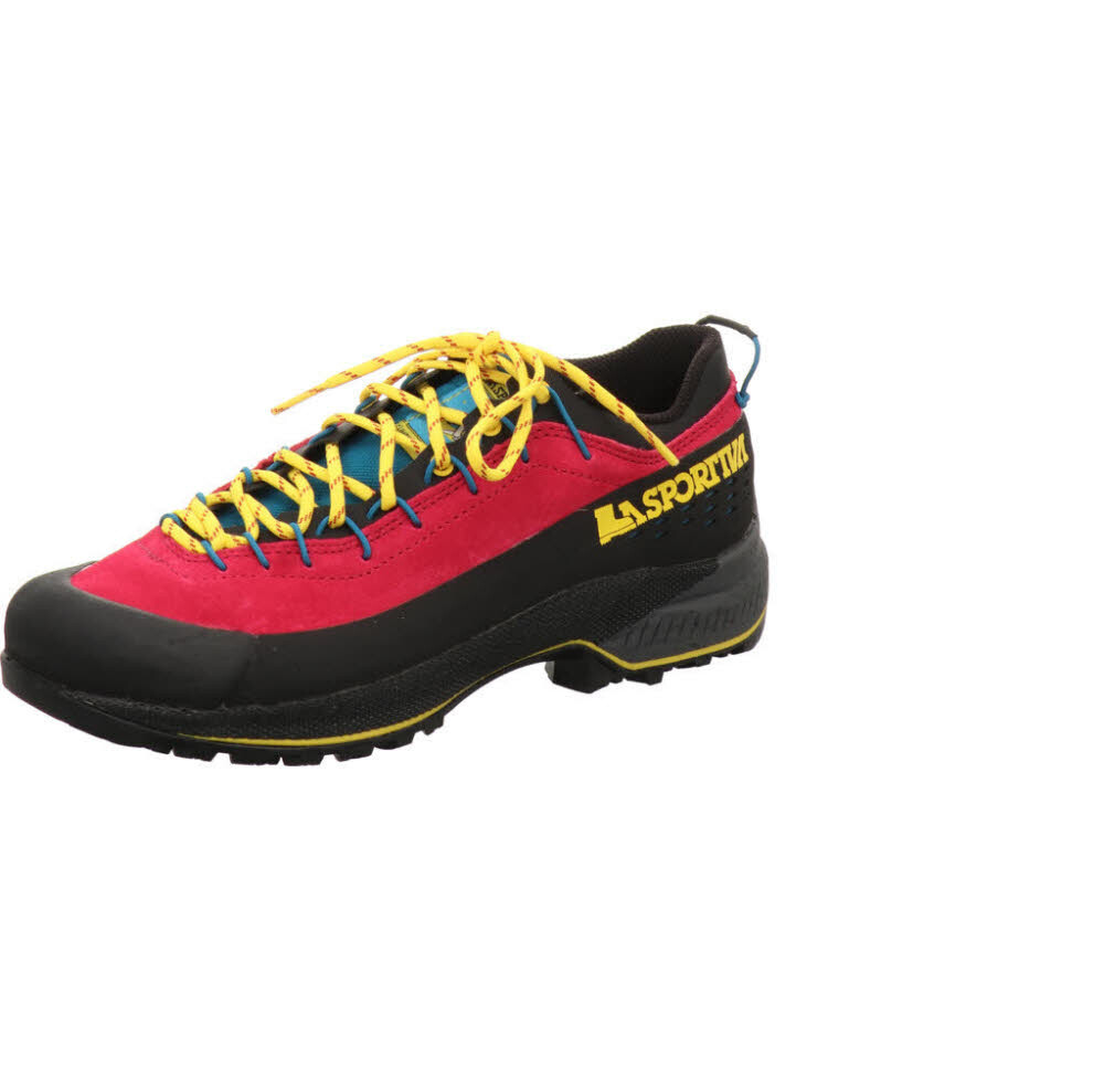 

Походная обувь LA SPORTIVA Wanderschuh, красный