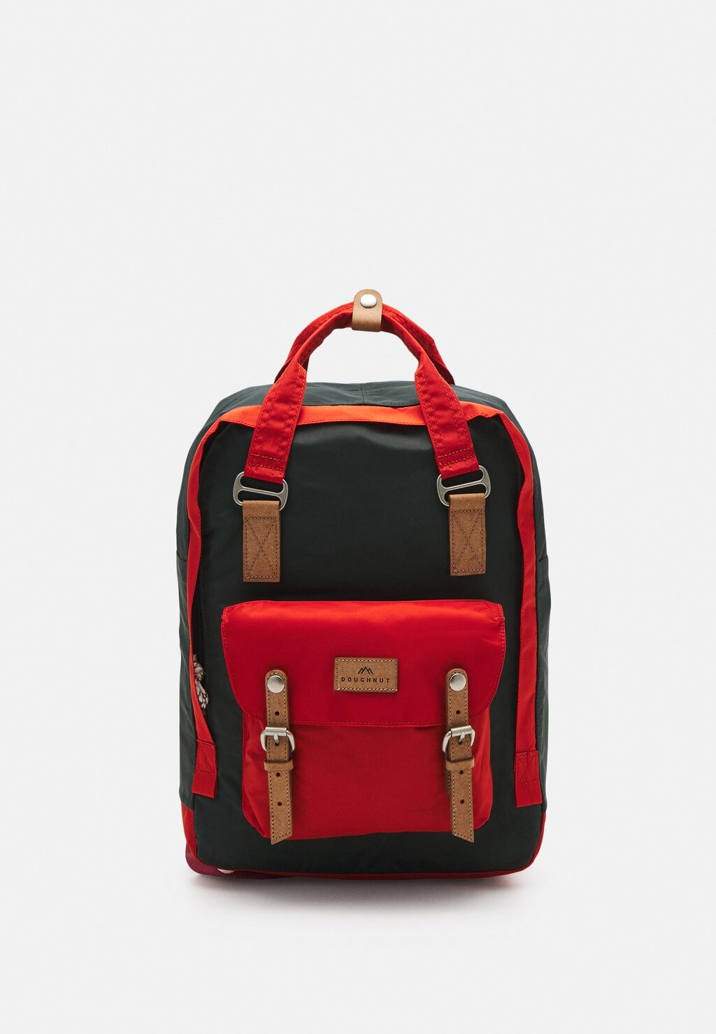 

Рюкзак MACAROON LARGE EURO SERIES BACKPACK UNISEX Doughnut, зеленый