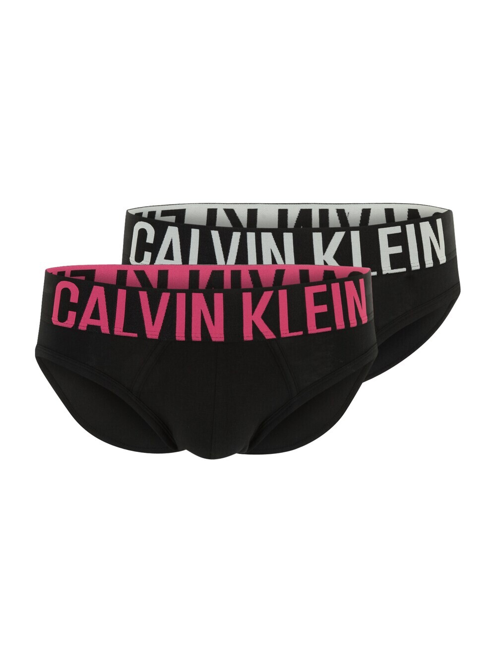 

Трусики Calvin Klein, черный