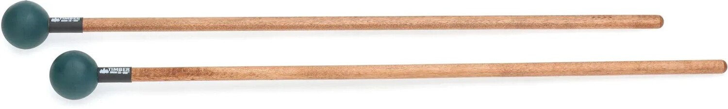 

Timber Drum Company Молотки из сверхтвердой резины TNP5