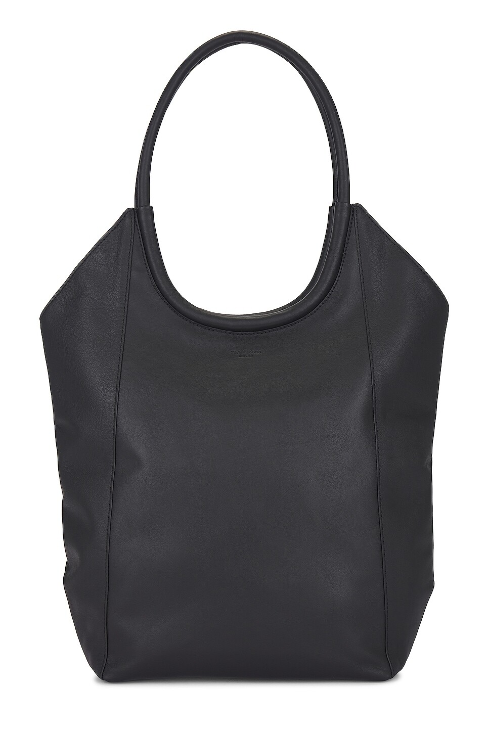 

Сумка Rag & Bone Remi Shopper, черный