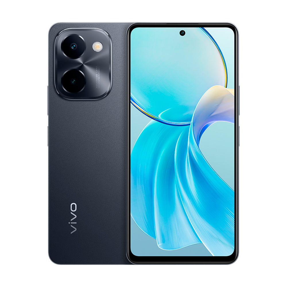 Смартфон Vivo Y100i, 12 ГБ/512 ГБ, 2 Nano-SIM,