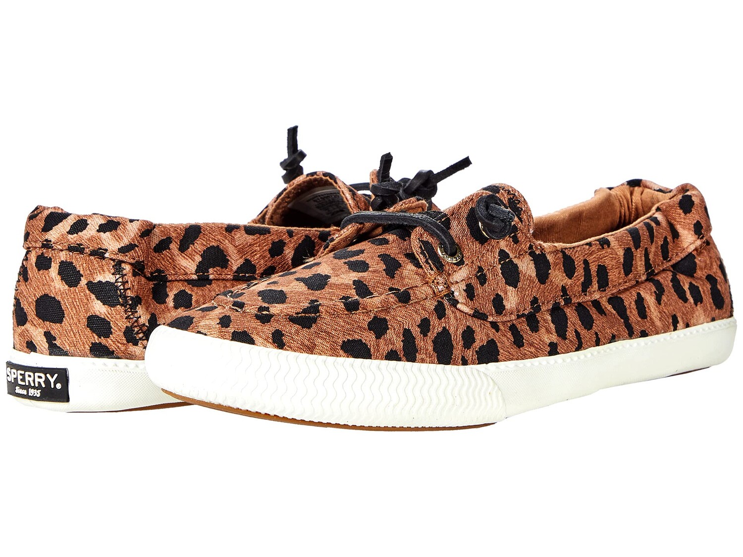 

Кроссовки Sperry, Lounge Away 2