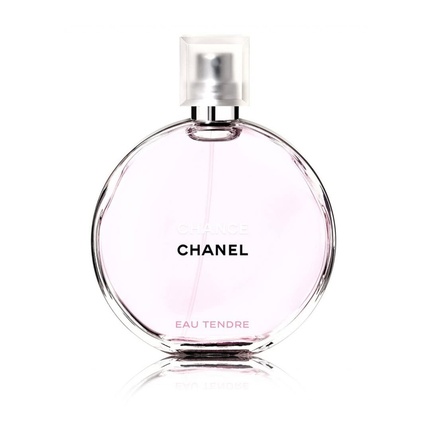 Туалетная вода Chanel Chance Eau Tendre, 150 мл chance eau tendre eau de parfum парфюмерная вода 50мл